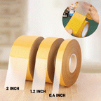 TenaciBond™ Double-Sided Mesh Tape — Unshakable Grip That Keeps Your World Secure