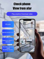 SkyLynx™ — Stay Connected, Secure, and in Control Wherever Life Leads
