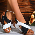 FloWave™ — Walk Pain-Free All Day with Cloud-Like Comfort and Confidence