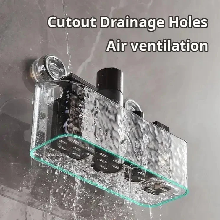 HavenShelf™ — Transform Messy Walls into Peaceful, Stylish Sanctuaries Instantly