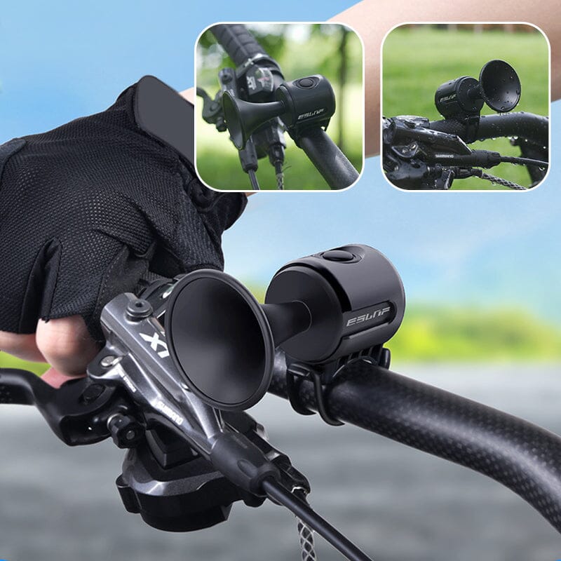 ThunderCall™ — Own Every Ride with Unstoppable Loudness and Instant Confidence