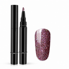 LumiLuxe™ Gel Pen — Stunning, Salon-Quality Nails in Minutes That Last All Month
