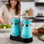 Frostfeather™ — Bring Joy and Perfect Flavor to Every Meal with Playful Precision