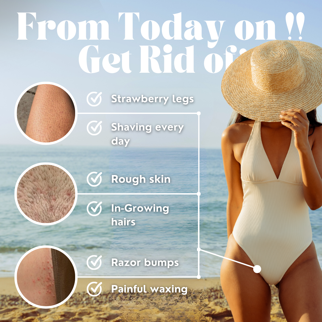SilkEase™ — Unlock Silky Smooth Skin That Feels Like a Dream Every Day