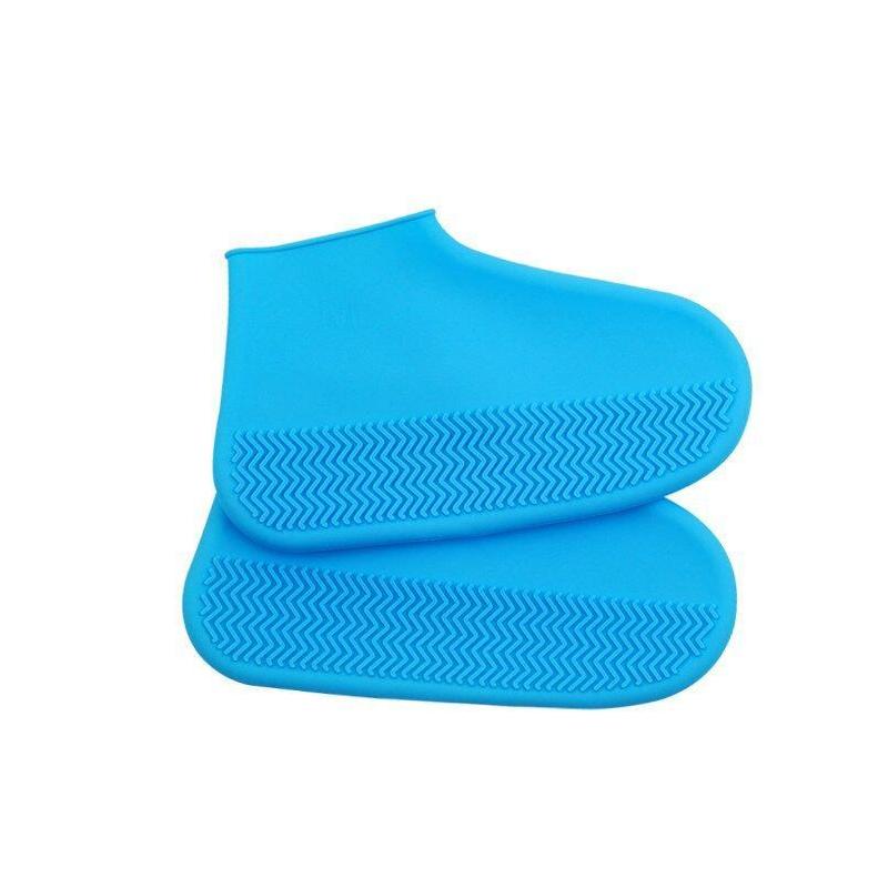 RamoraGuard™ — Stay Dry and Slip-Free, No Matter What the Weather Throws Your Way
