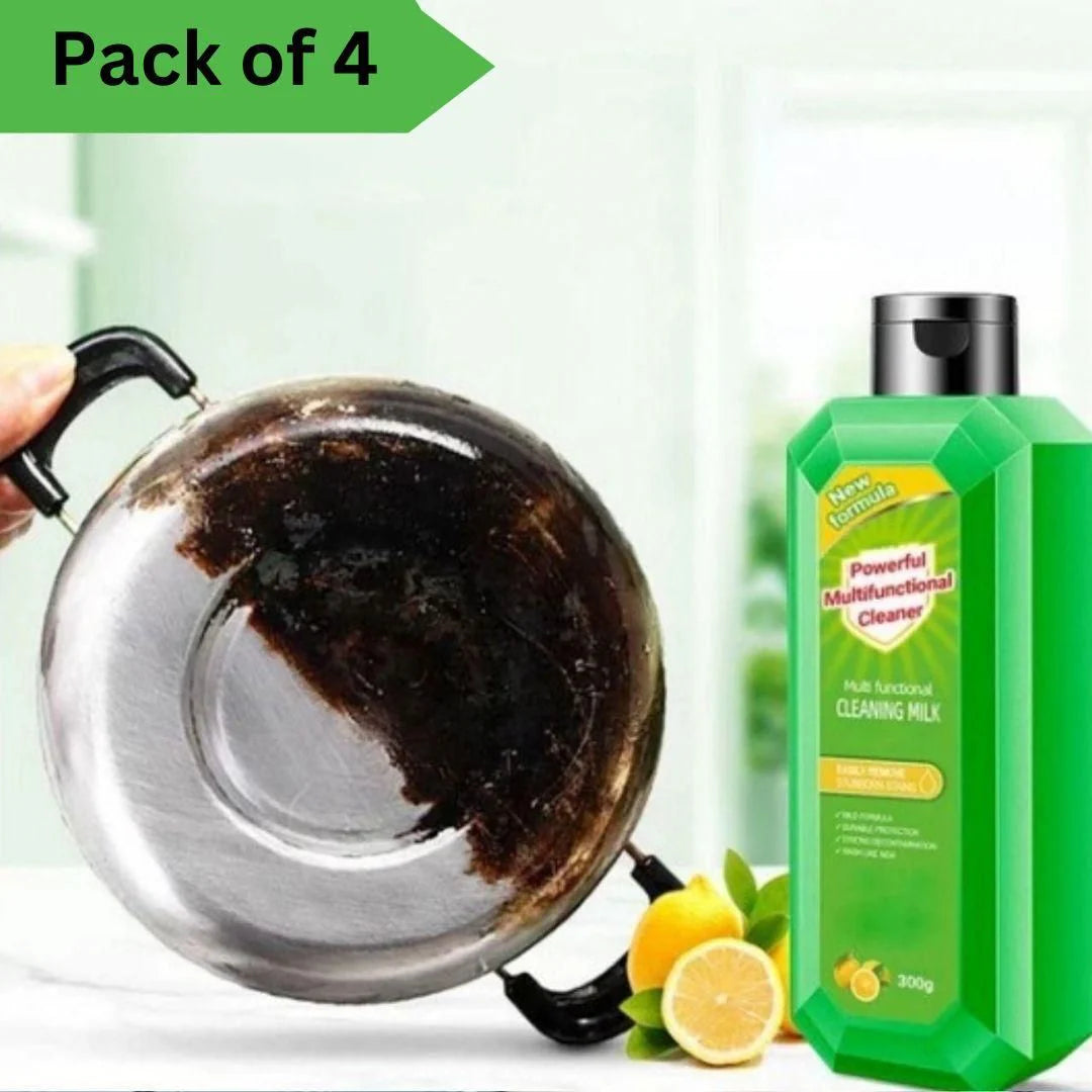 CleanSwift™ — Crush Grease and Grime Instantly for a Home That Sparkles and Feels Alive