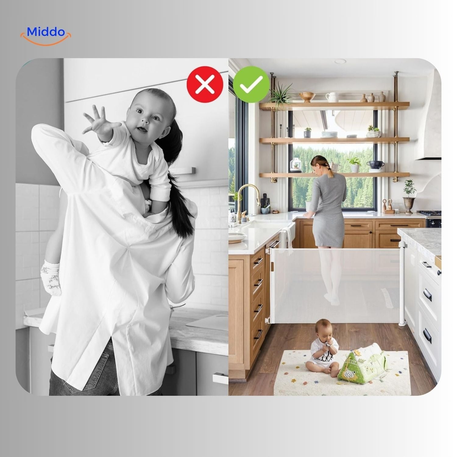 LifeShield™ — Simple, Reliable Protection at a Moment’s Notice