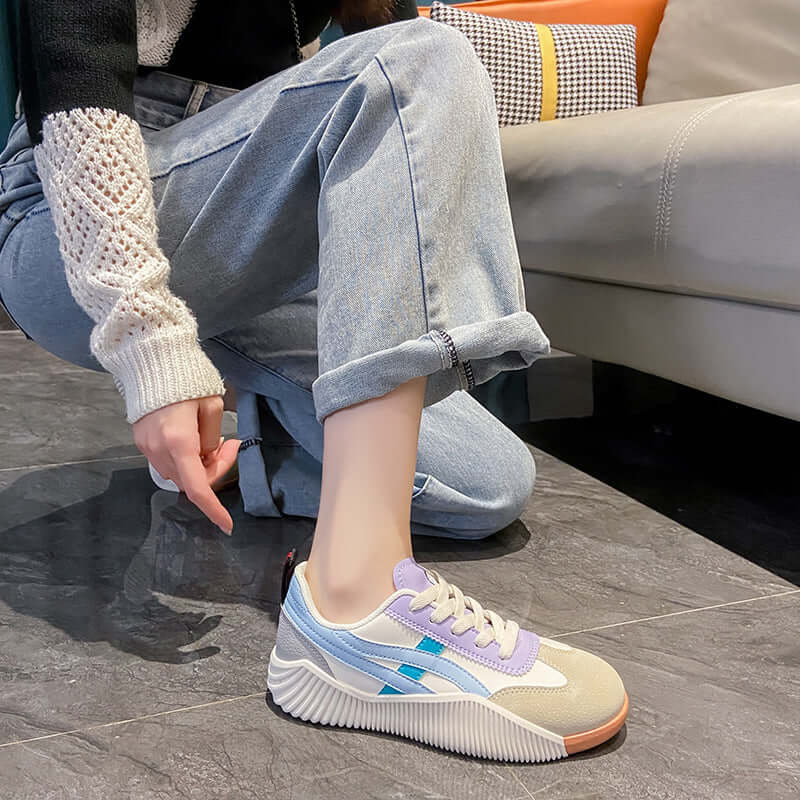 VitaStride™ — Freedom From Foot Pain and All-Day Energy in Every Step