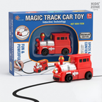 TraceRacer™ — Ignite Your Child’s Creativity and Calm in Every Playful Ride