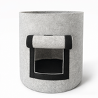 SproutEase™ — Turn Any Small Corner Into Your Own Fresh-Food Garden