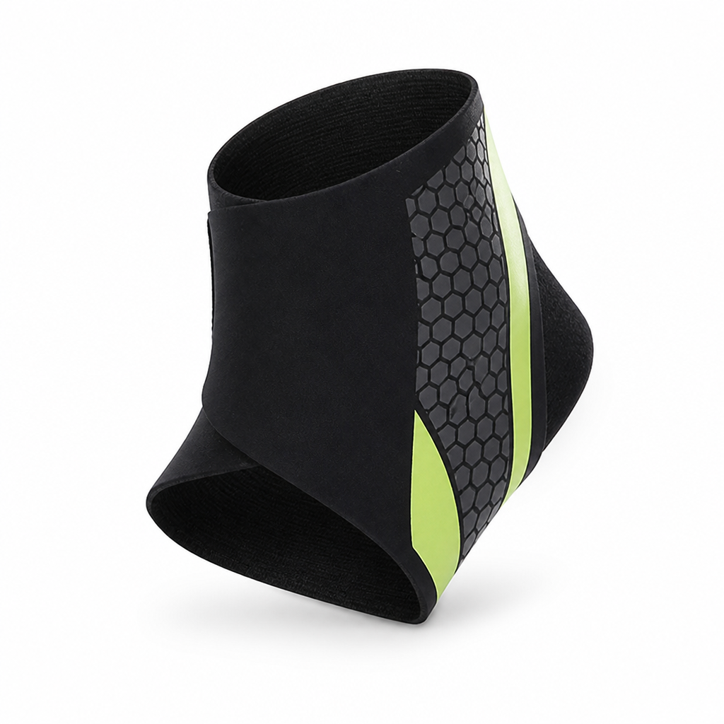 FlexiSure™ — Feel Rock-Solid Support That Sets You Free to Move Fearlessly
