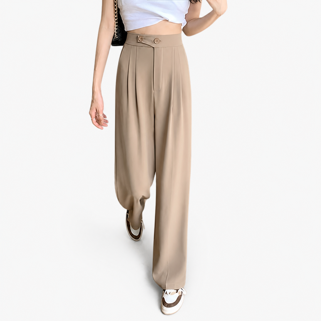 LunaSlip™ — Instantly Slim, Silky-Soft, and Confident All Day Long