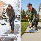 ForgeBlade™ — Crush Tough Outdoor Chores with Effortless Power and Speed