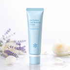 BloomLuxe™ — Calm, Cool, and Silky-Smooth Skin You’ll Love to Show Off