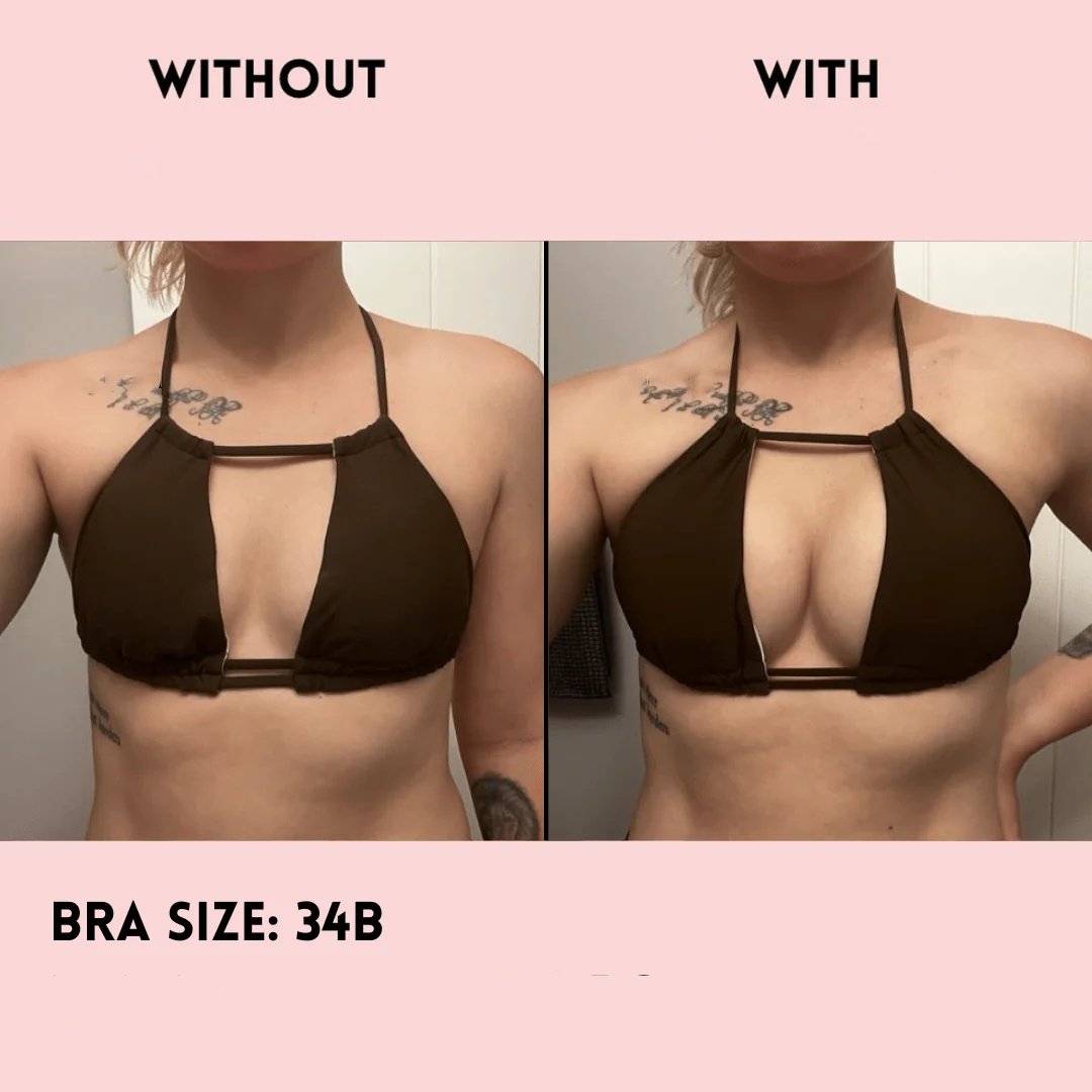 CurvaLift™ — Unlock Head-Turning Curves That Stay Perfect All Day