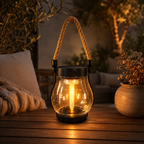 LumaFlame™ — Wrap Yourself in Endless Cozy Glow Without the Fuss or Fire Risks