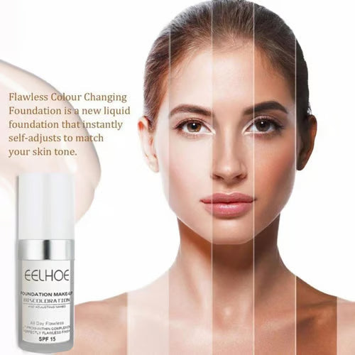 RamiraBlend™ — Effortless Radiance That Perfectly Matches and Nourishes Your Skin All Day