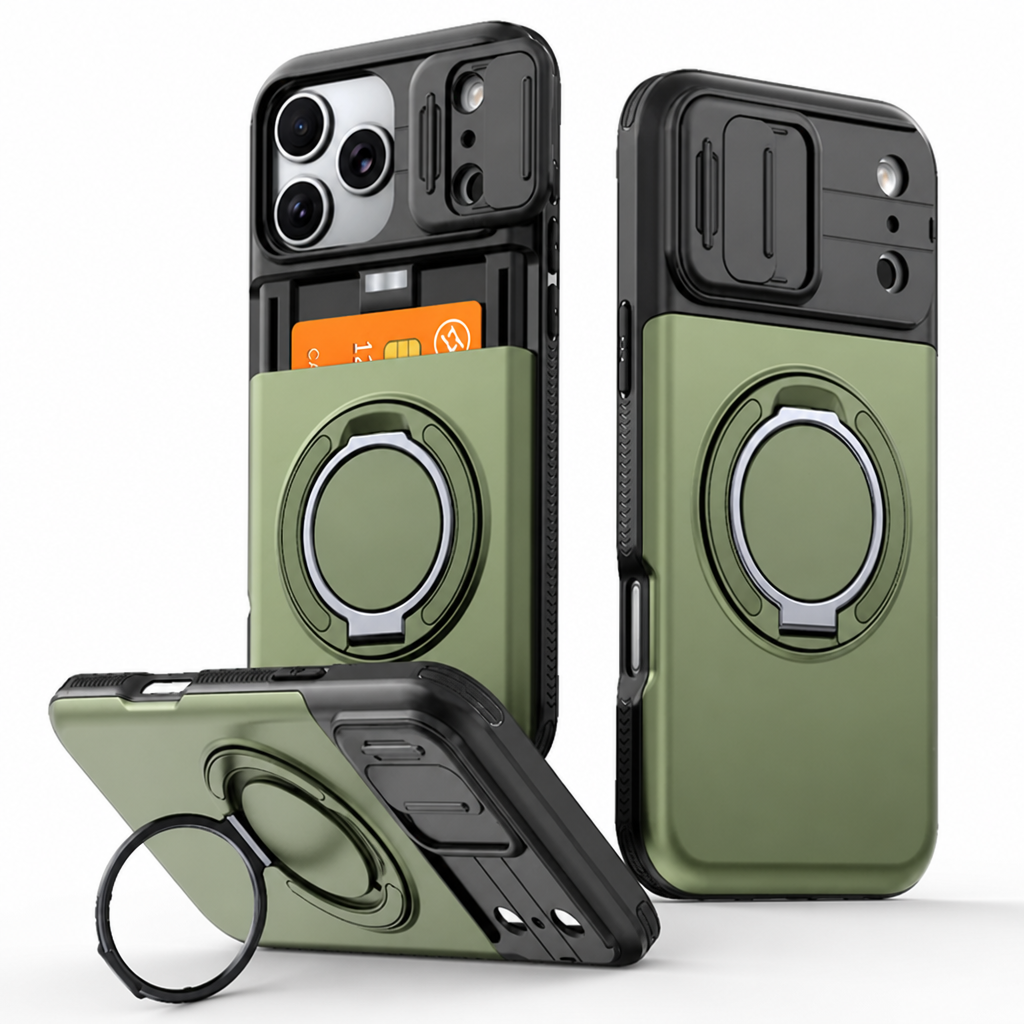 VeroGuard™ — Shield Your Phone and Simplify Your Life Instantly