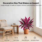 ViraGreen™ — Effortless, Lush Greenery That Transforms Your Space Instantly