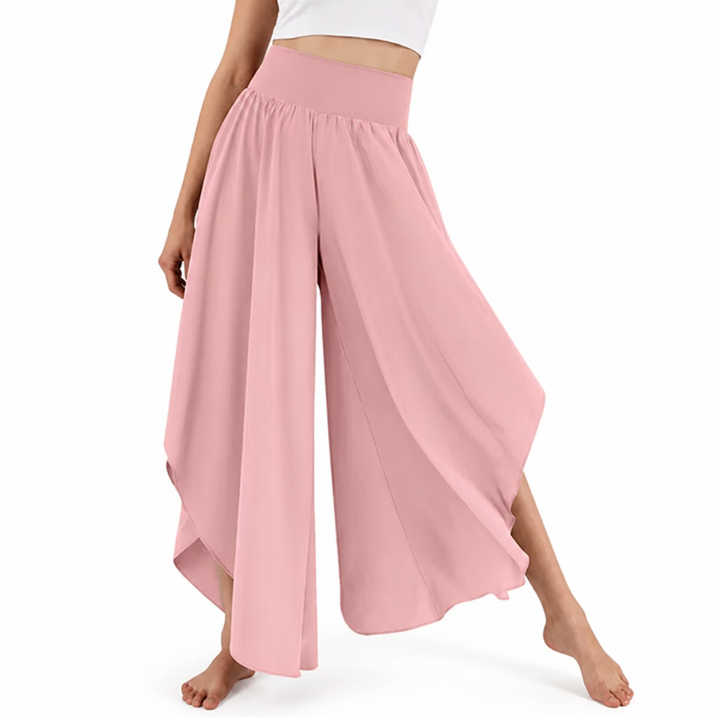 SilvaSway™ — Breeze-Soft Comfort that Flows with Your Every Move