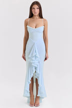 Celestara™ — Feel Unstoppable in a Dress That Celebrates Every Curve and Moment