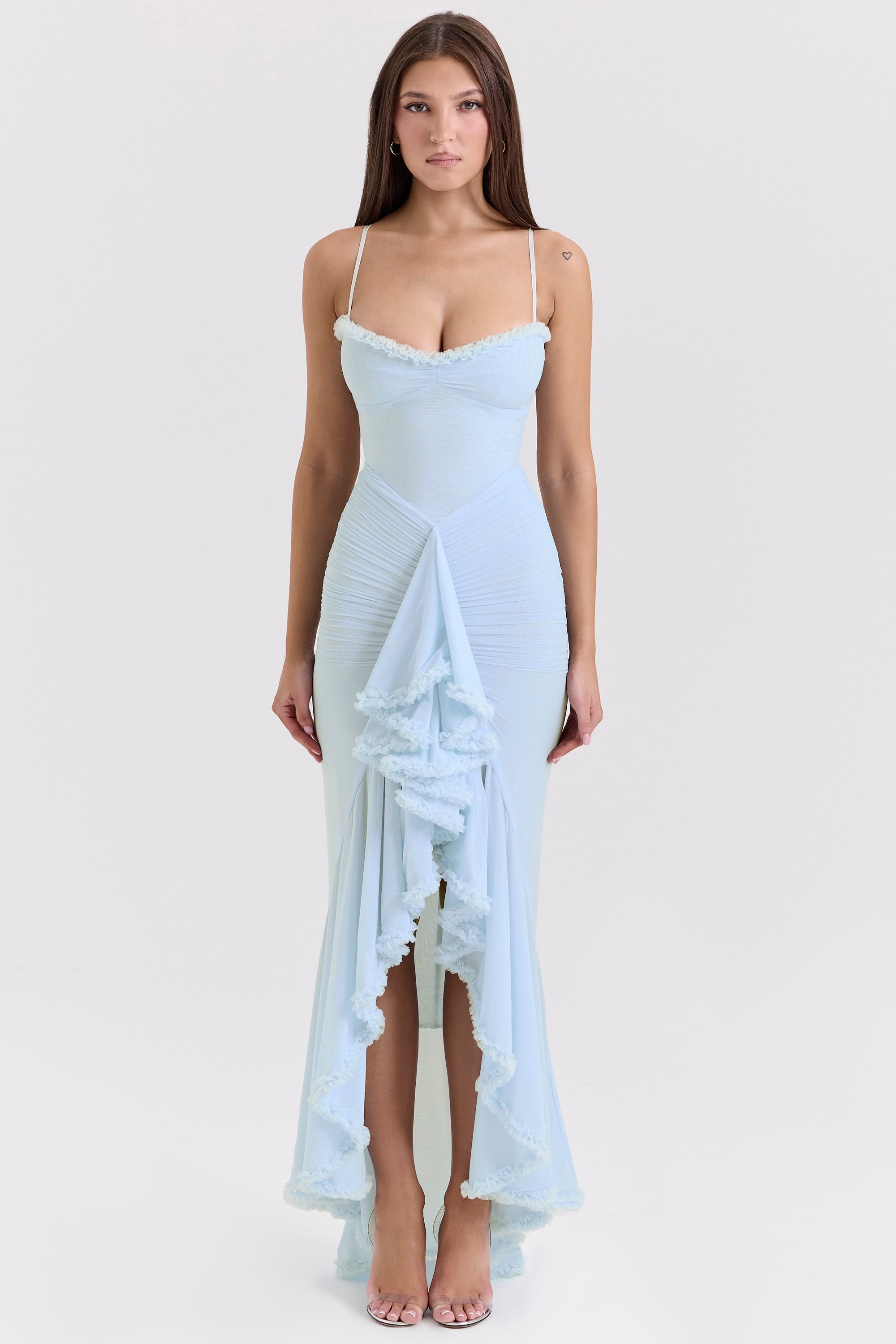 Celestara™ — Feel Unstoppable in a Dress That Celebrates Every Curve and Moment