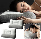 CerviRest™ — Wake Up Pain-Free and Ready to Own the Day