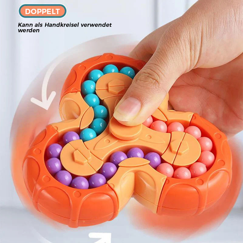 BrainTwist™ — Unlock Instant Calm and Unstoppable Focus Wherever Life Takes You