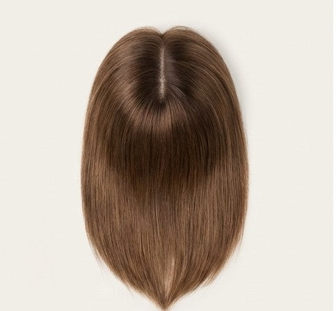 LuxeHalo™ — Instantly Transform Thin Hair into Stunning, Full-Bodied Volume Everyone Will Envy