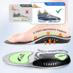 GlideStep™ — Unlock All-Day Energy with Every Step You Take