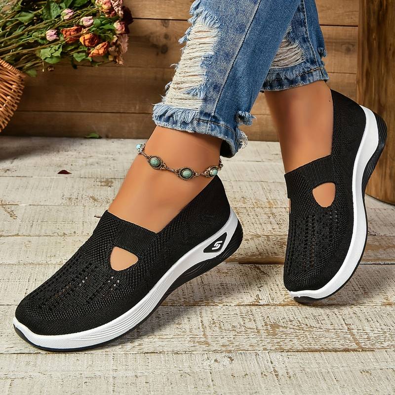 StrideAura™ — Feel Light, Pain-Free Steps That Power Every Moment