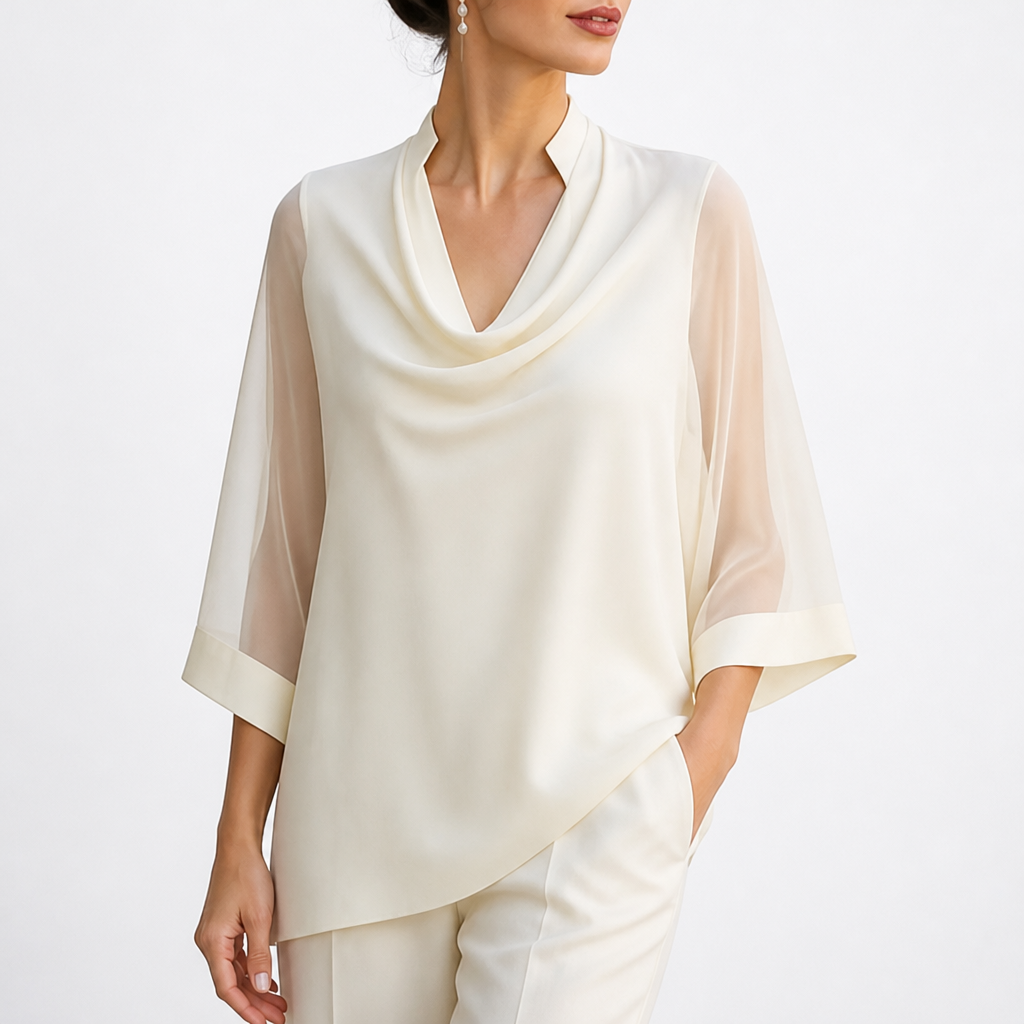 LumeraFlow™ — Effortless Elegance That Boosts Your Confidence All Day Long