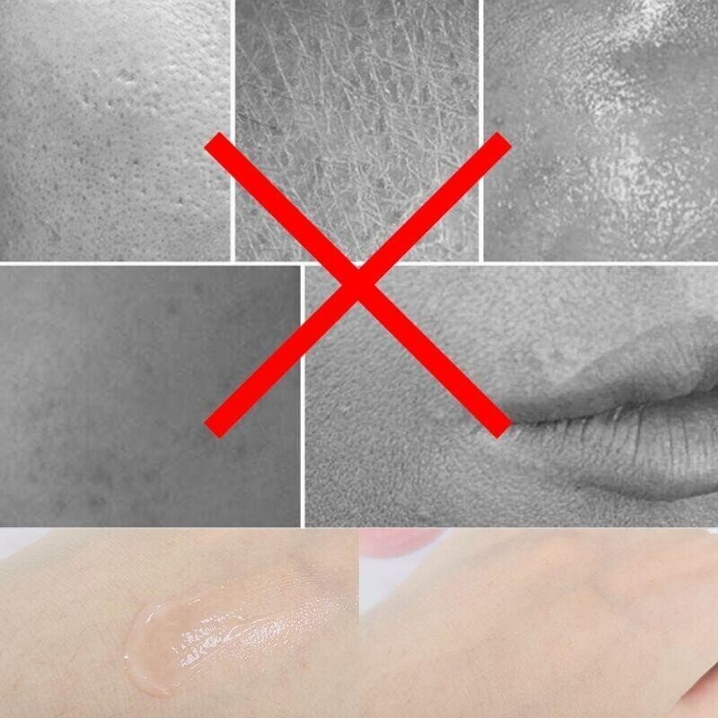 Pure Radiance™ — Instantly Blur Pores and Glow with Youthful Confidence