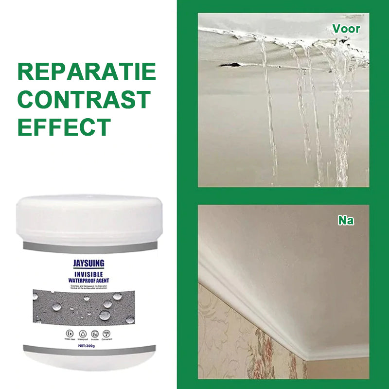 HydroGuardX™ — Instant Leakproof Protection That Lets You Relax and Enjoy Your Home
