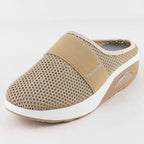 VivaStride™ — Walk Pain-Free with Cushioned Comfort that Adapts to You All Day