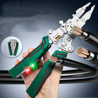 VoltGrip™ — Master Every Electrical Job with Speed, Safety, and Total Control