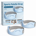 KneeGuardPro™ — Power Through Pain-Free Knees with Every Step