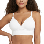 Sorevya™ Bralette — Experience All-Day Freedom with Seamless, Wire-Free Support