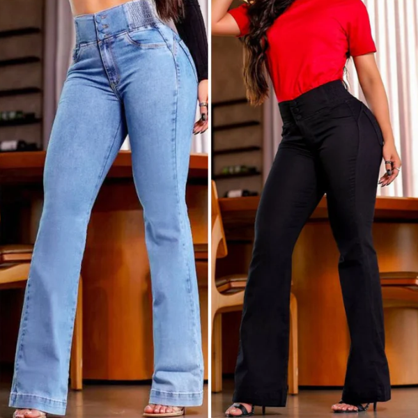 VieraCurve™ — Instantly Shape Your Waist and Move with Unstoppable Confidence