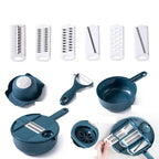 VitaSlice™ — Turn Meal Prep Into Your Favorite Part of the Day