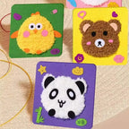 StitchJoy™ — Unlock Your Child’s Confidence and Creativity with Every Stitch