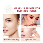Pure Radiance™ — Instantly Blur Pores and Glow with Youthful Confidence