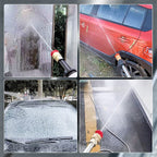 HydroGlide™ — Break Free to Powerful, Effortless Cleaning Anywhere