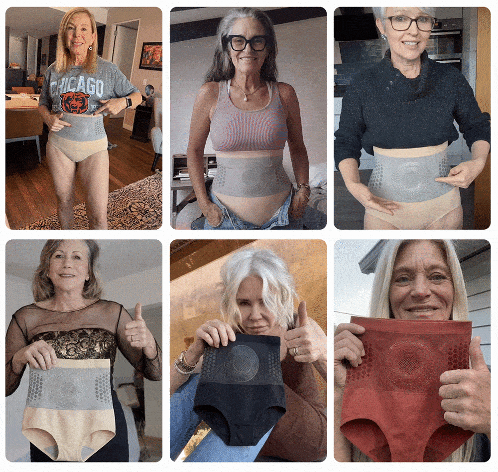 ThermaSculpt™ — Ignite Your Metabolism to Burn Fat and Sculpt Firm, Sexy Curves Effortlessly