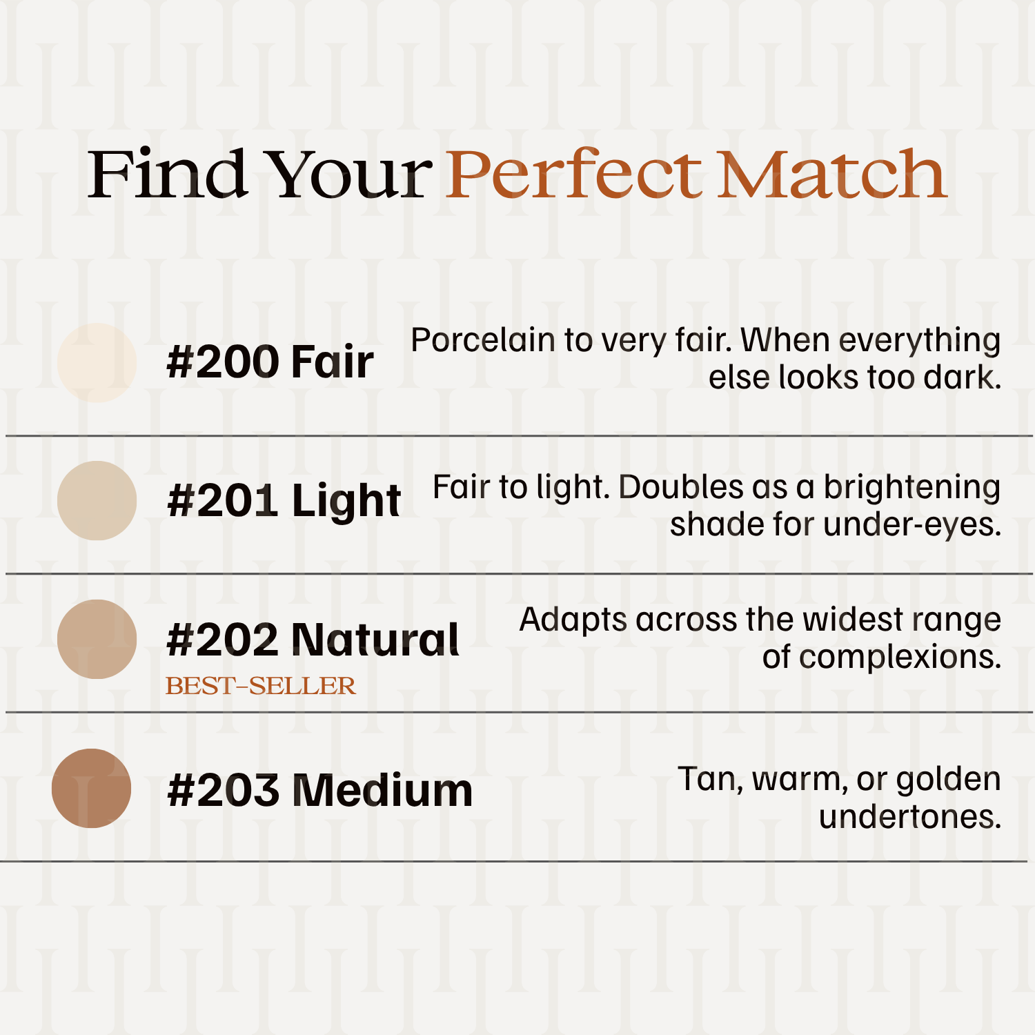ChromaVeil™ — Unlock Your Skin’s True Radiance, Effortlessly Perfect All Day