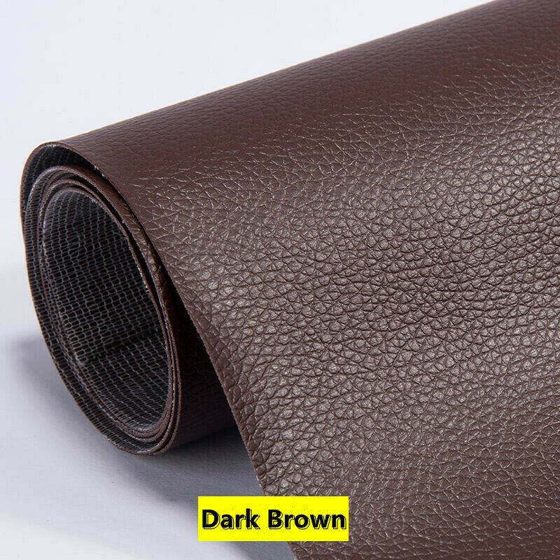 LeathraFix™ — Instantly Erase Tears and Scuffs for Leather That Looks Brand New