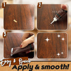 RefiniWood™ — Instantly Restore Your Wood to Flawless, Like-New Beauty