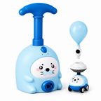 TurboGlide™ Balloon Racer — Ignite Their Curiosity and Spark Lifelong Wonder