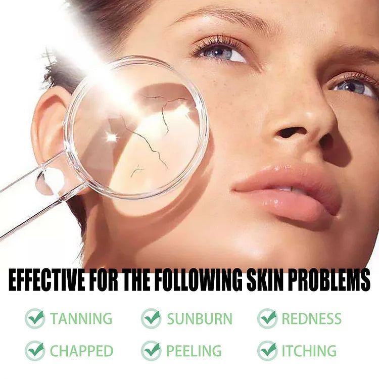 SunAura™ — Unleash Your Deepest, Most Radiant Bronze Glow Instantly