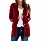 AuraLuxe™ — Wrap Yourself in Cozy, Head-Turning Confidence Every Cold Day